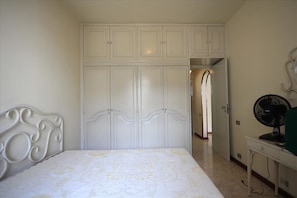 Apartment, 2 Bedrooms