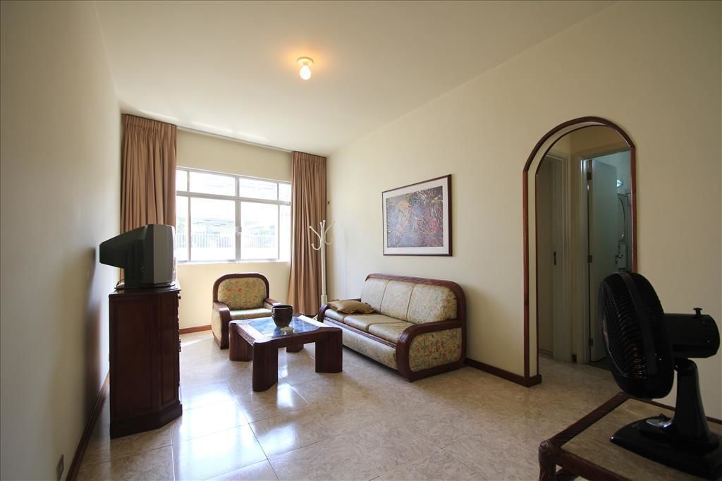 Apartment, 2 Bedrooms | Living room | TV