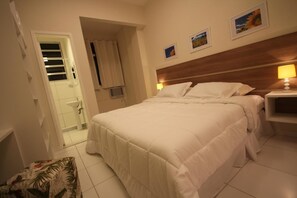 1 bedroom - Ribeiro 401 (Rio de Janeiro)
