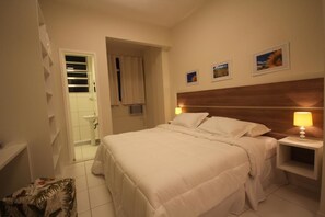 1 bedroom - Ribeiro 401 (Rio de Janeiro)
