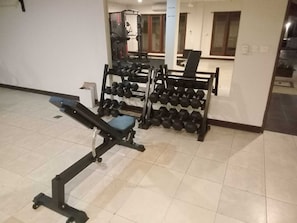 Gym