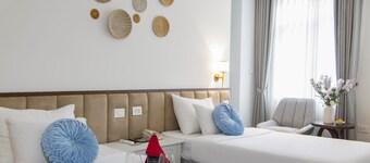 Western Hanoi Hotel