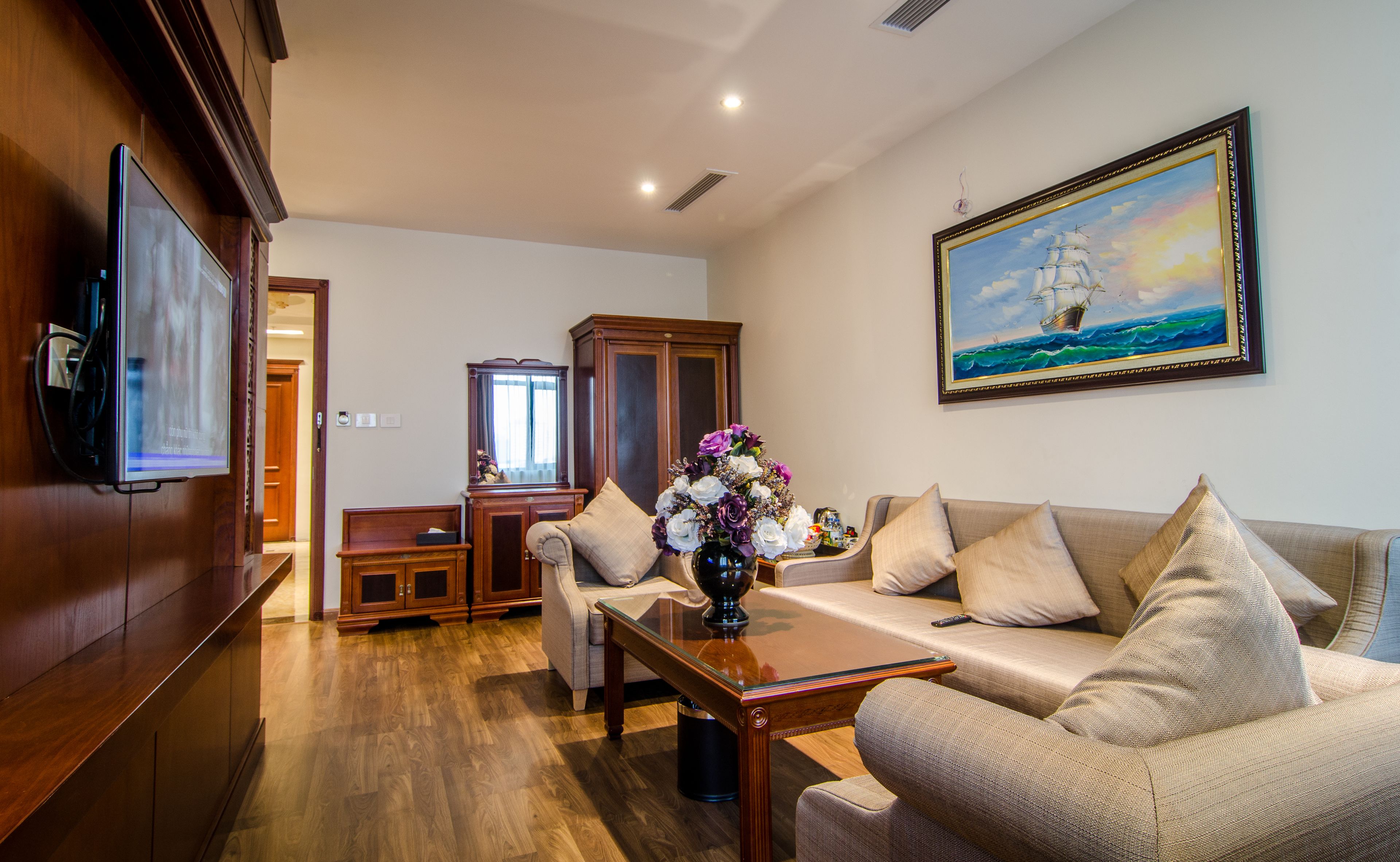 Photo - Western Hanoi Hotel