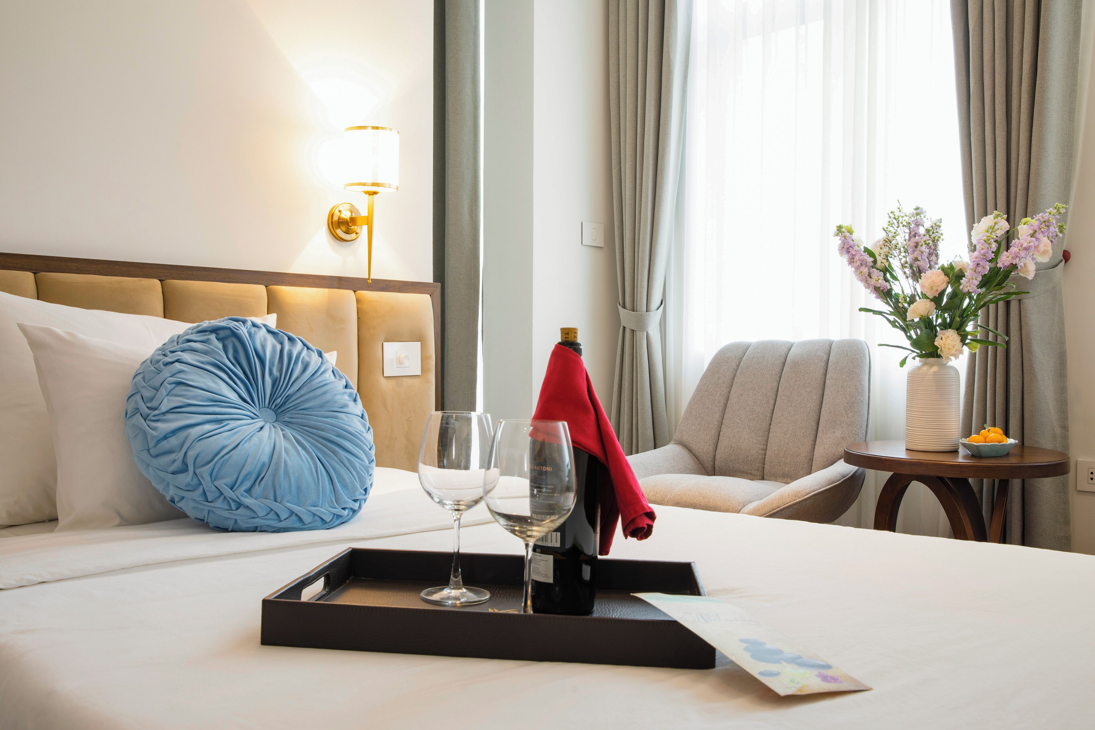 Photo - Western Hanoi Hotel
