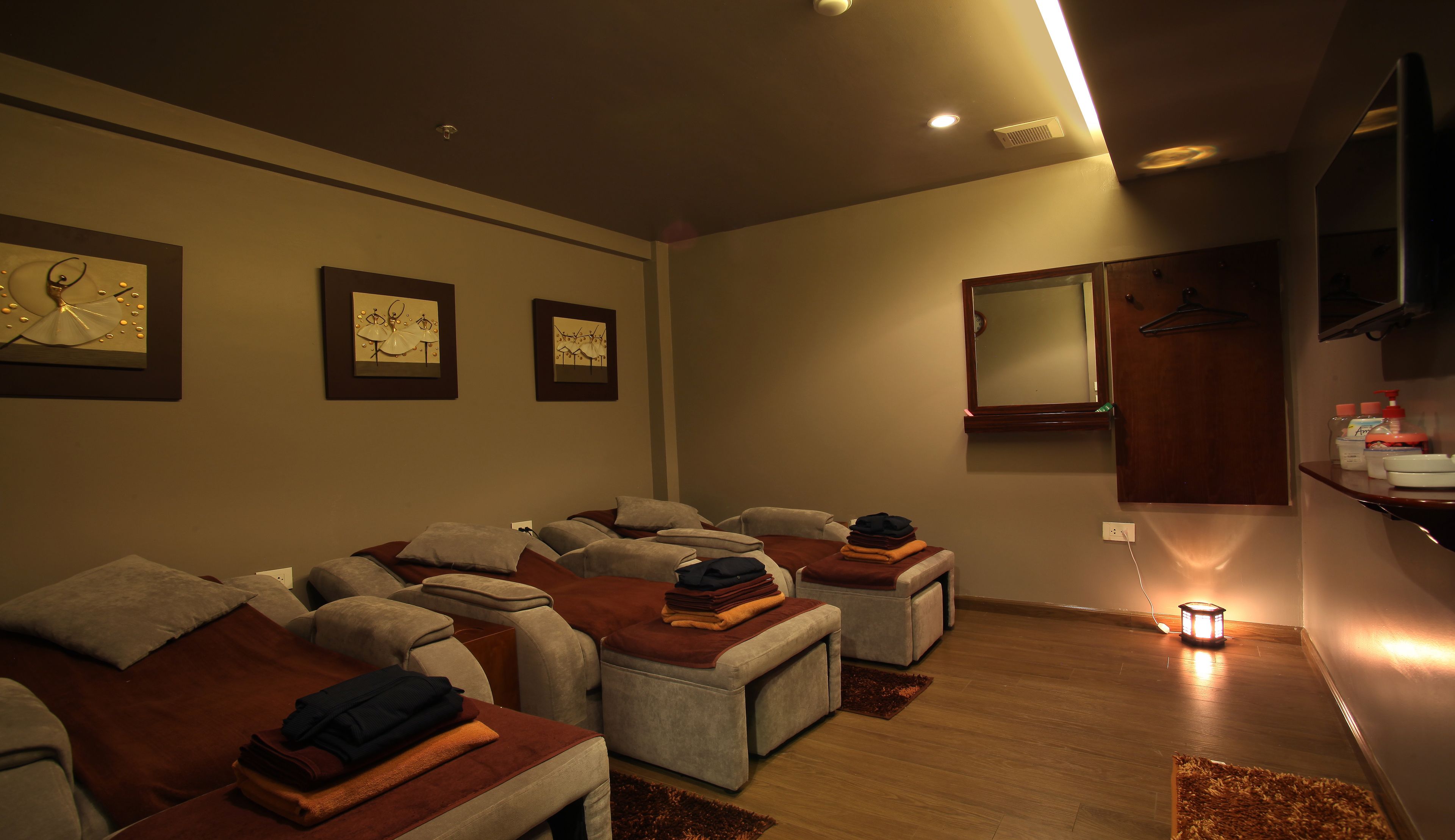 Photo - Western Hanoi Hotel