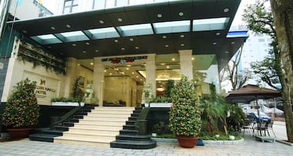 Western Hanoi Hotel