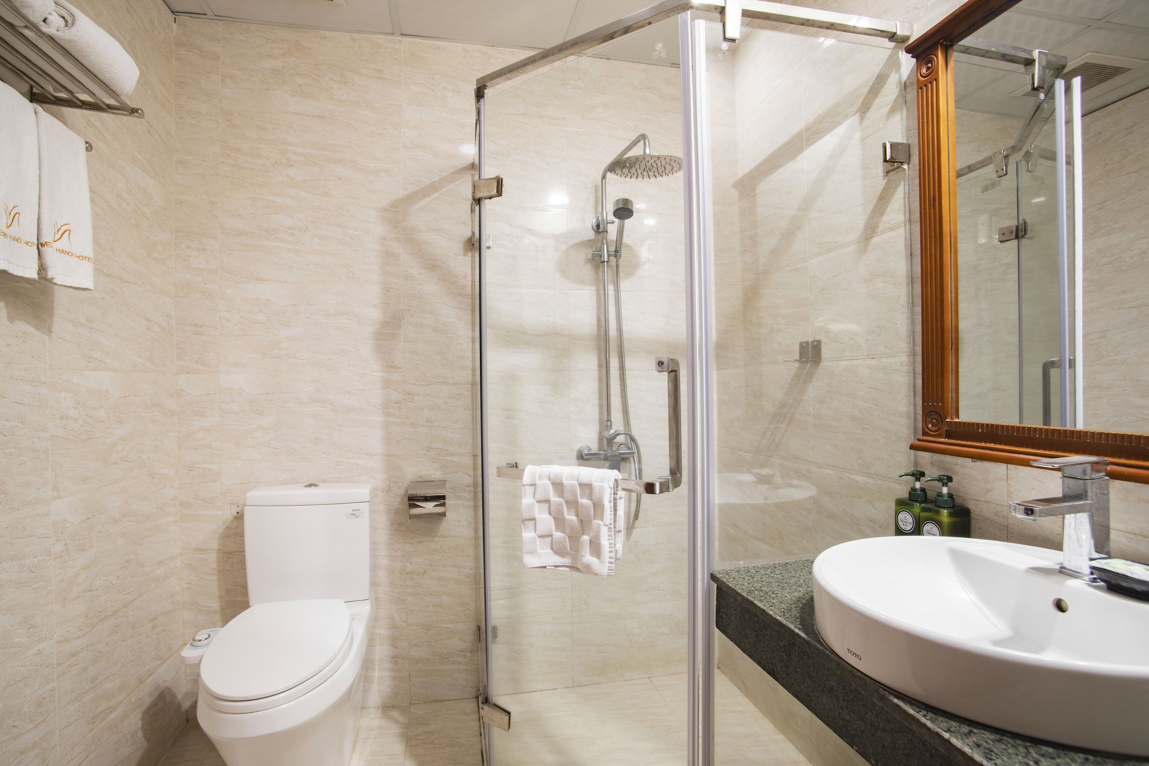 Photo - Western Hanoi Hotel