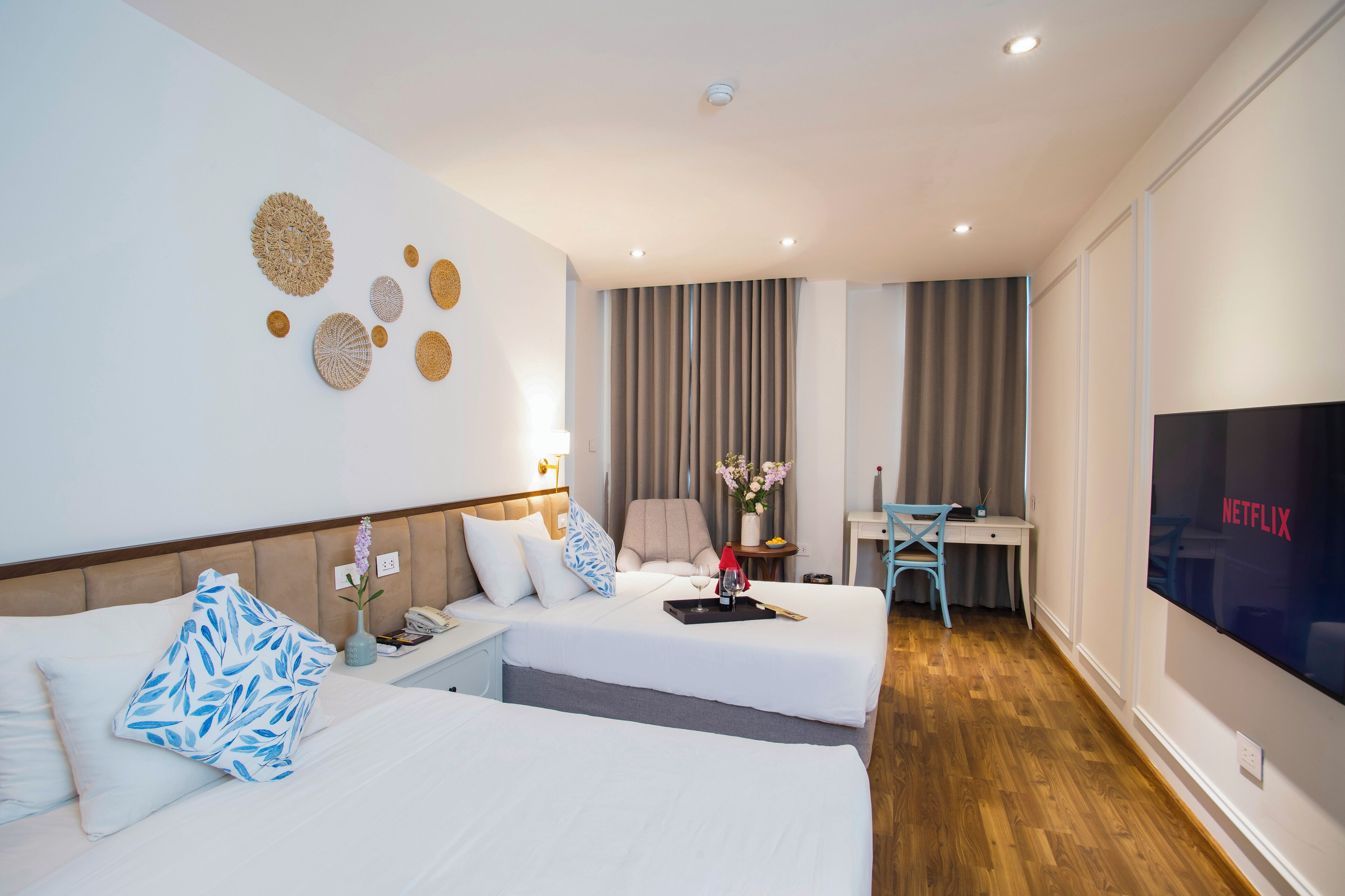 Photo - Western Hanoi Hotel