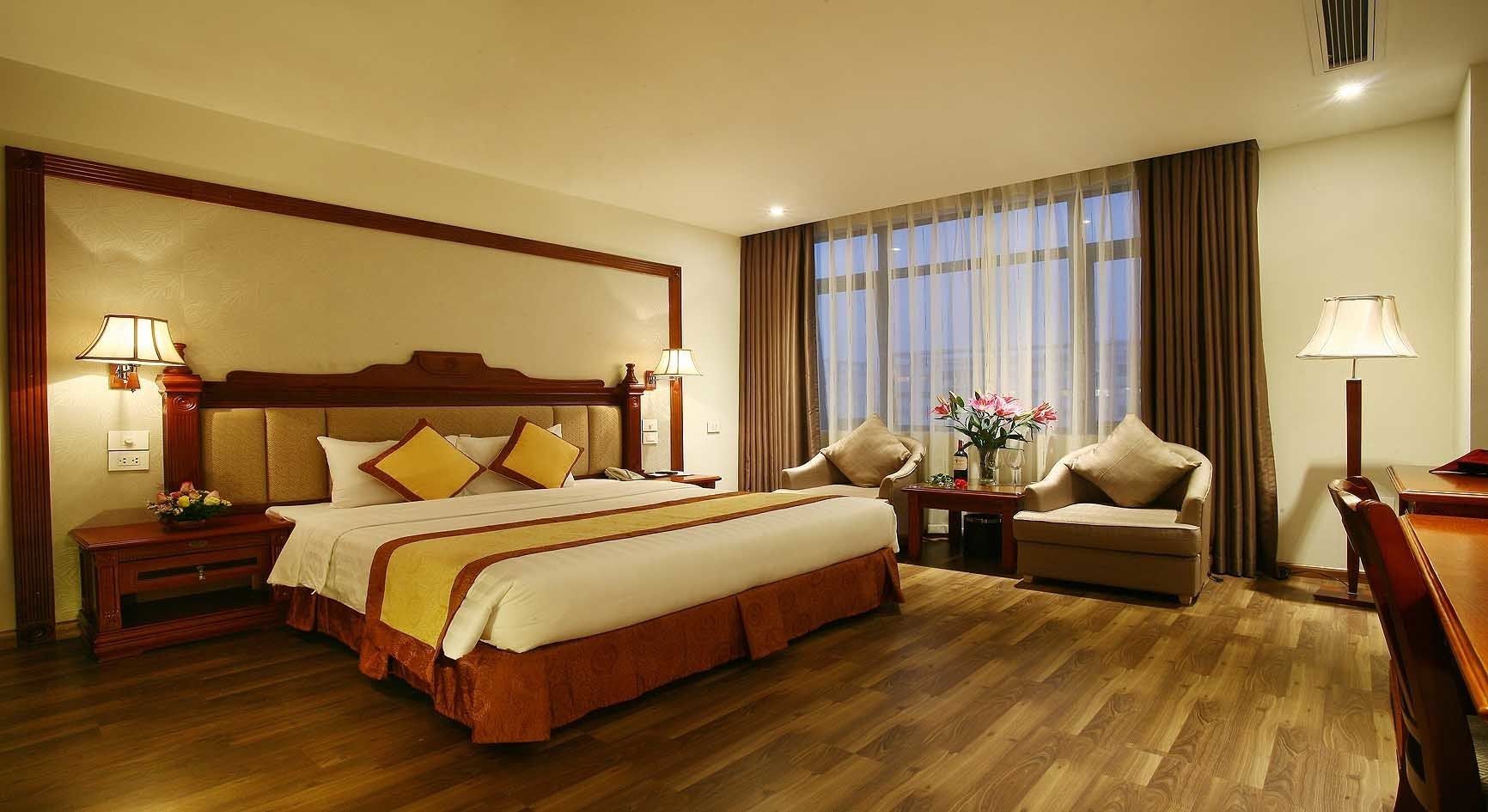 Photo - Western Hanoi Hotel