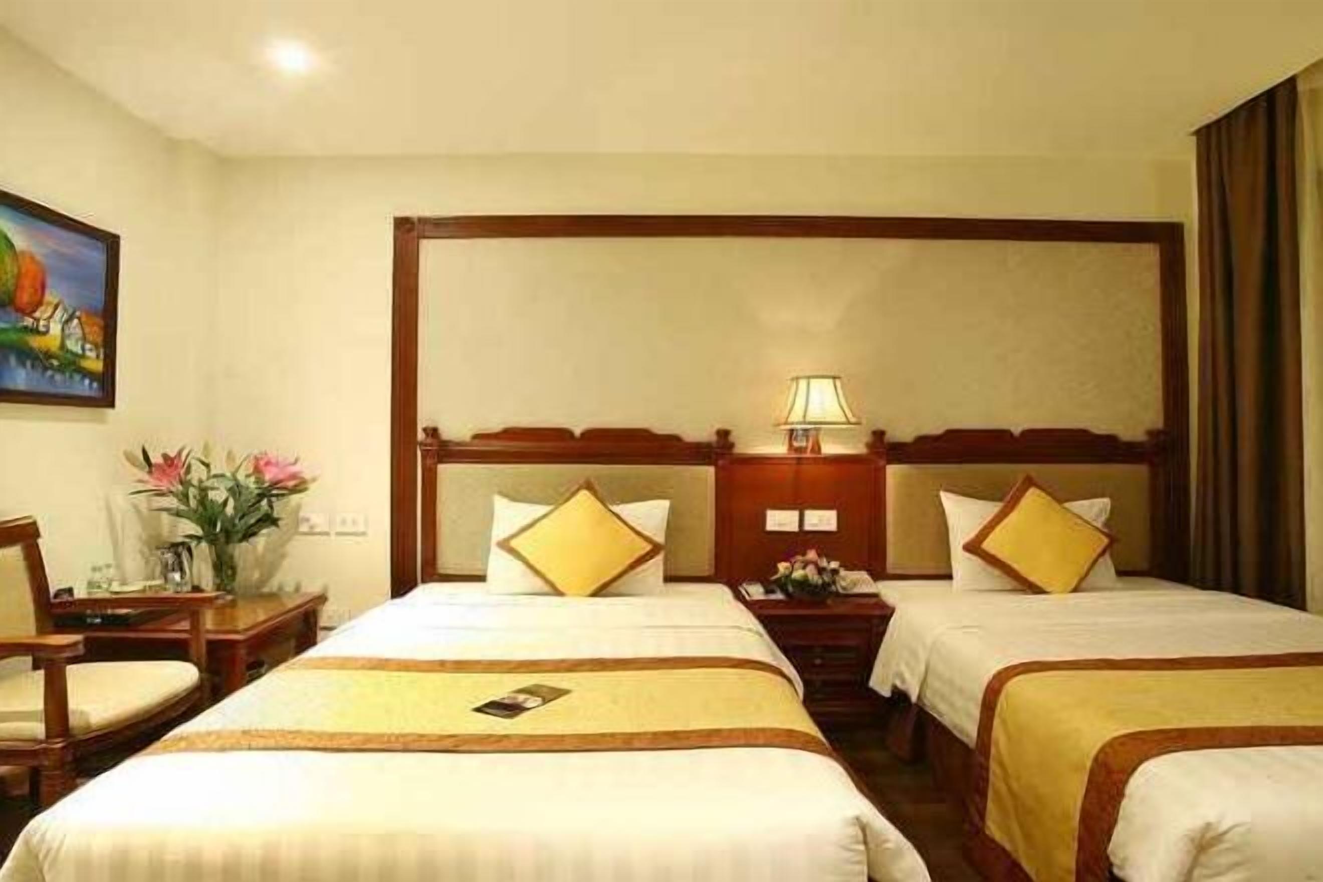 Minibar, Zimmersafe, Bügeleisen/Bügelbrett, kostenloses WLAN