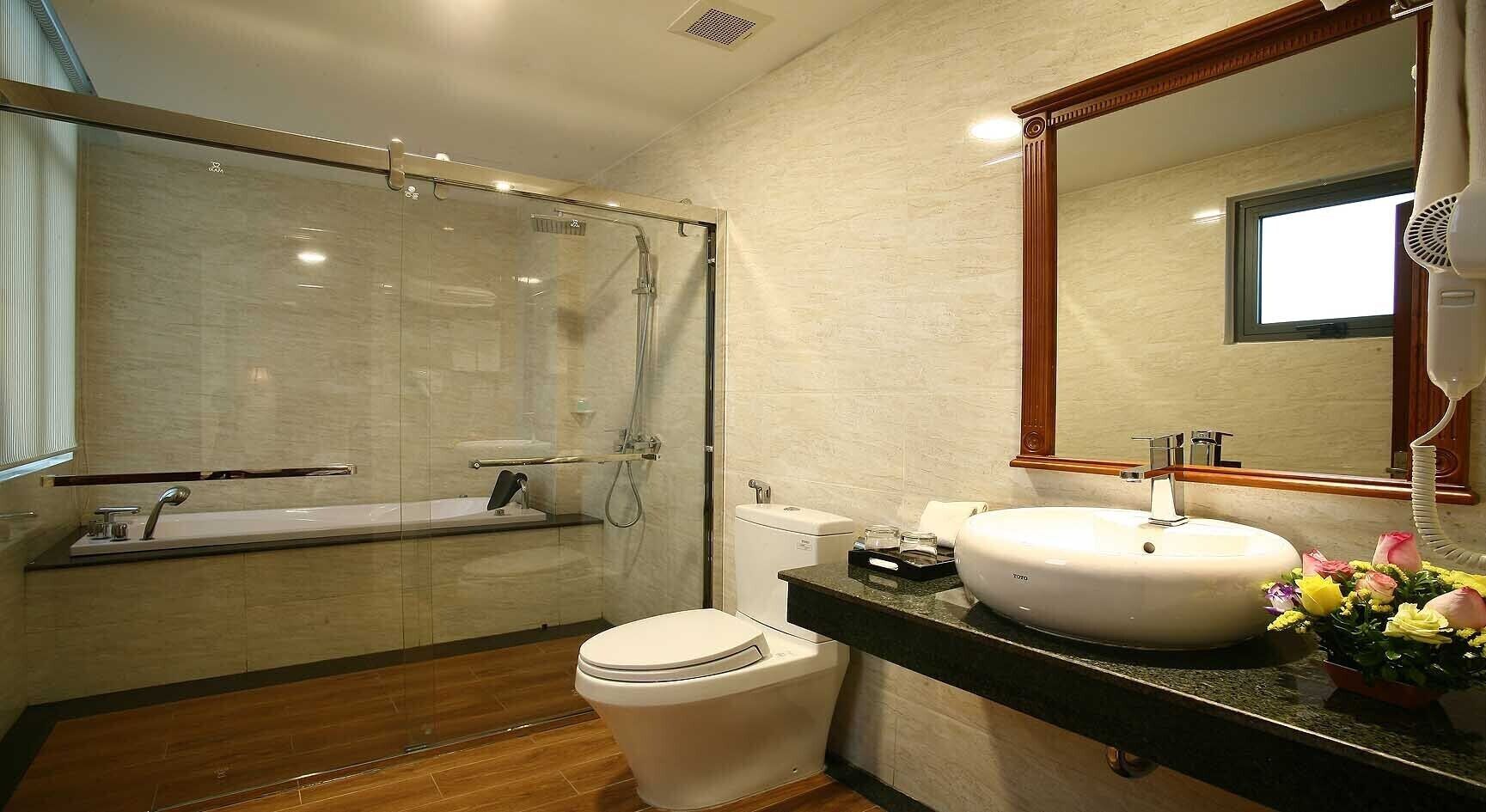 Photo - Western Hanoi Hotel
