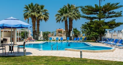 Manolis Apartments