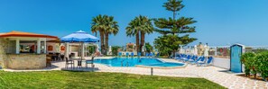 Exterior - Manolis Apartments (Hersonissos)