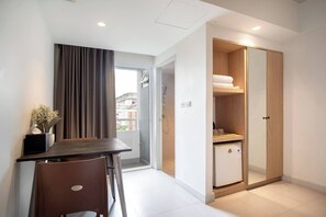 Room amenity - Synsiri 2 Ladprao 98 1 (Bangkok)