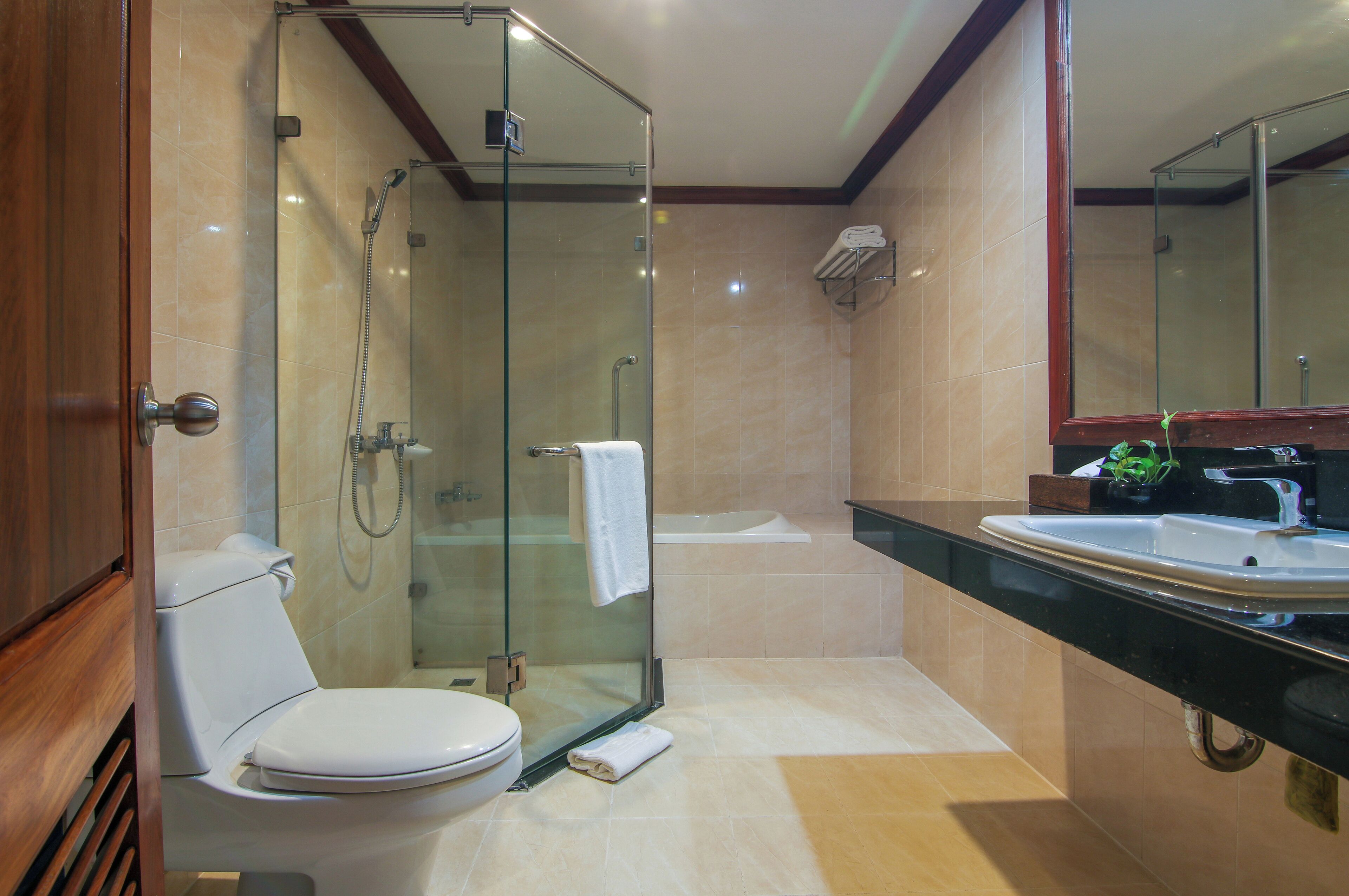 Foto - Cheathata CTS Hotel Siem Reap