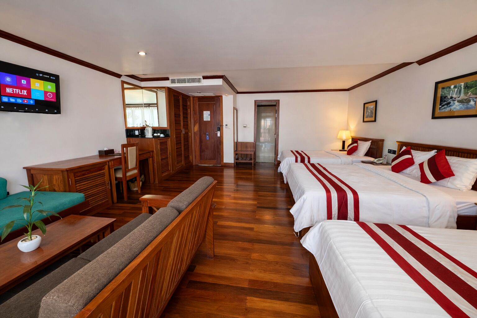 Photo - Cheathata CTS Hotel Siem Reap