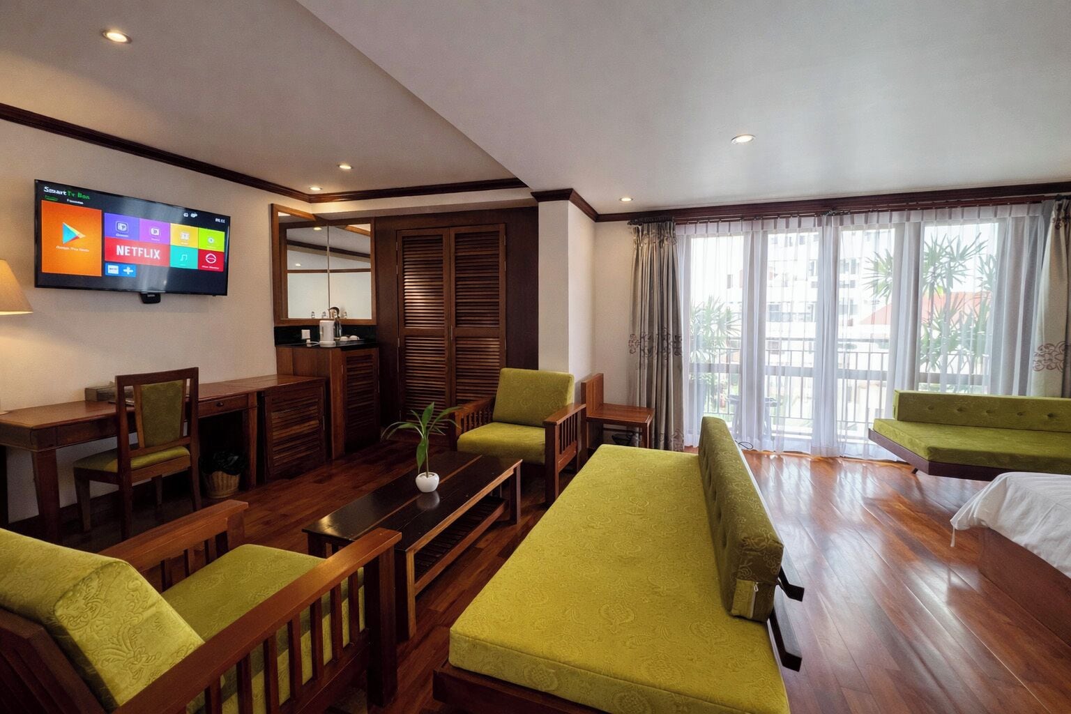 Photo - Cheathata CTS Hotel Siem Reap