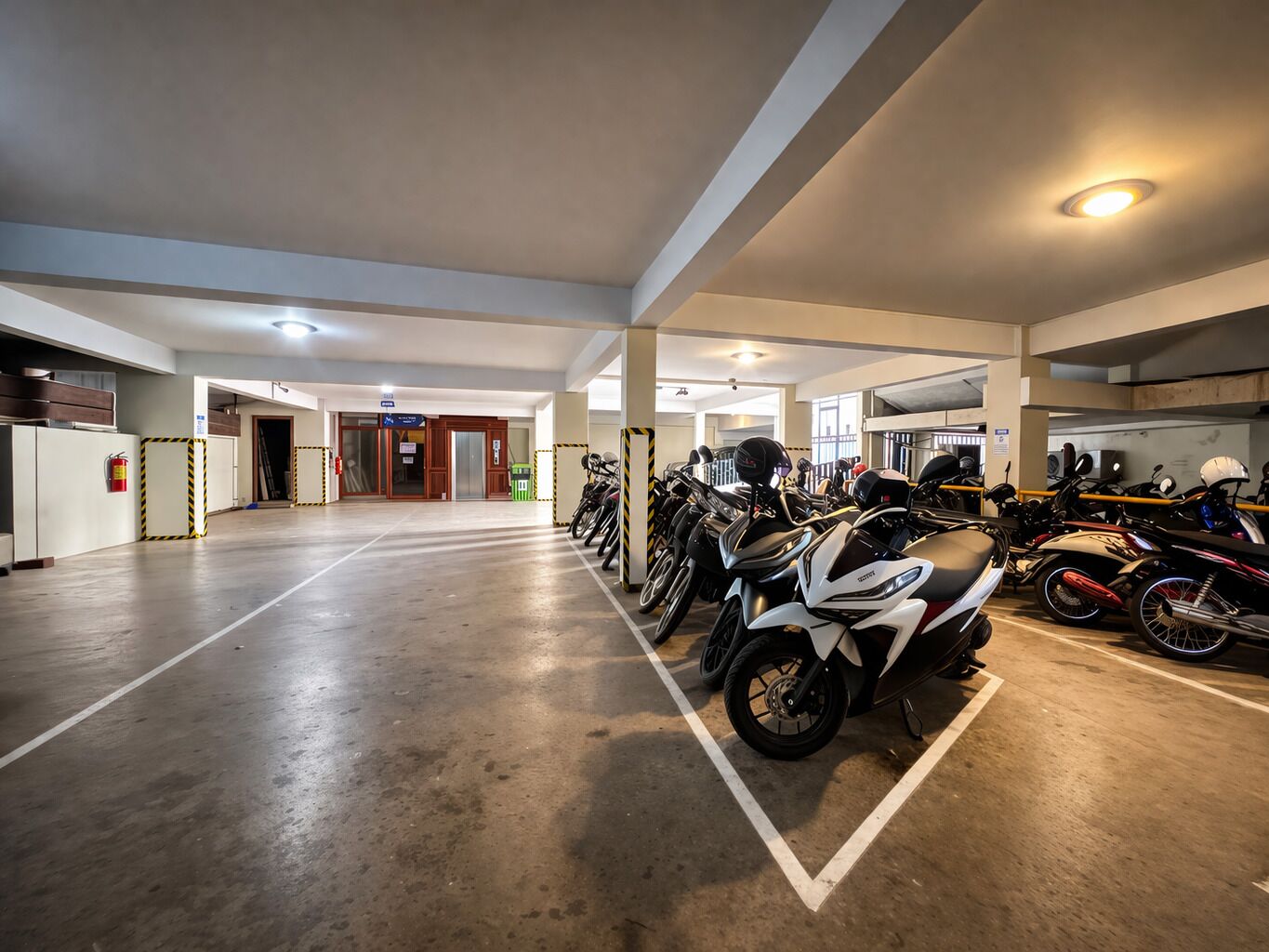 Foto - Cheathata CTS Hotel Siem Reap