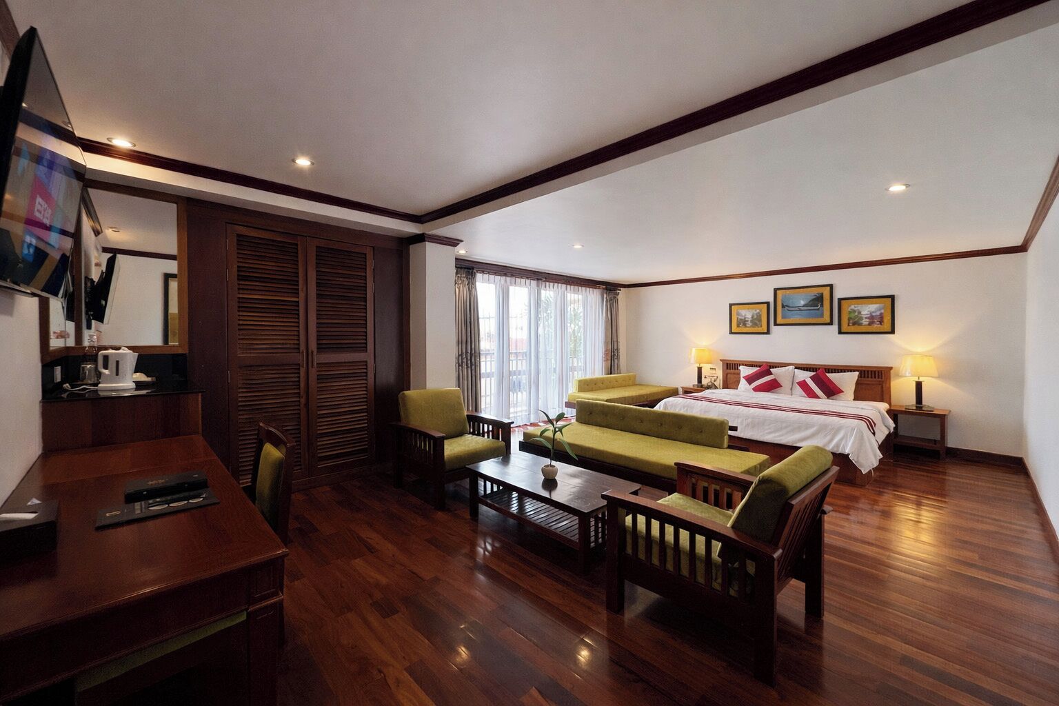Photo - Cheathata CTS Hotel Siem Reap
