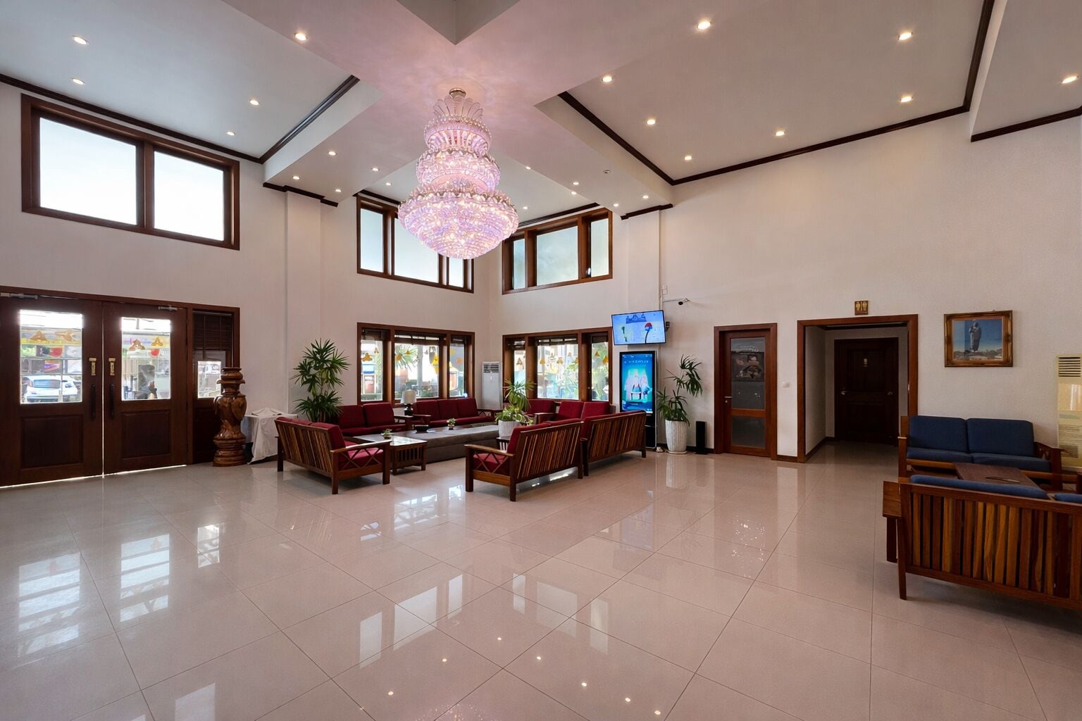 Photo - Cheathata CTS Hotel Siem Reap