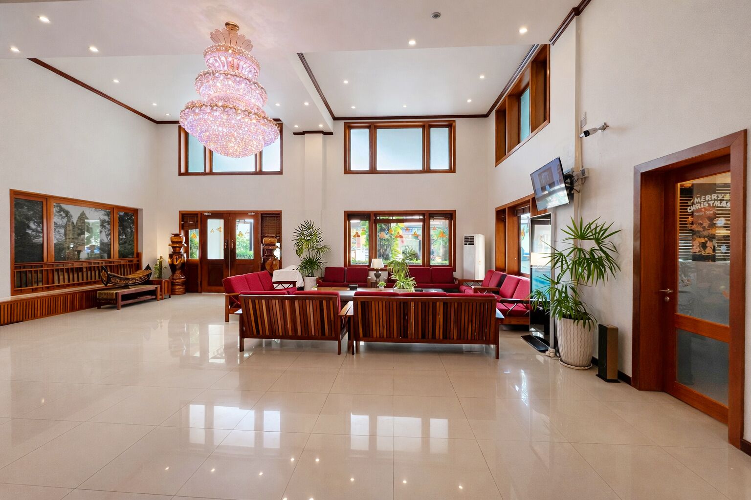 Photo - Cheathata CTS Hotel Siem Reap