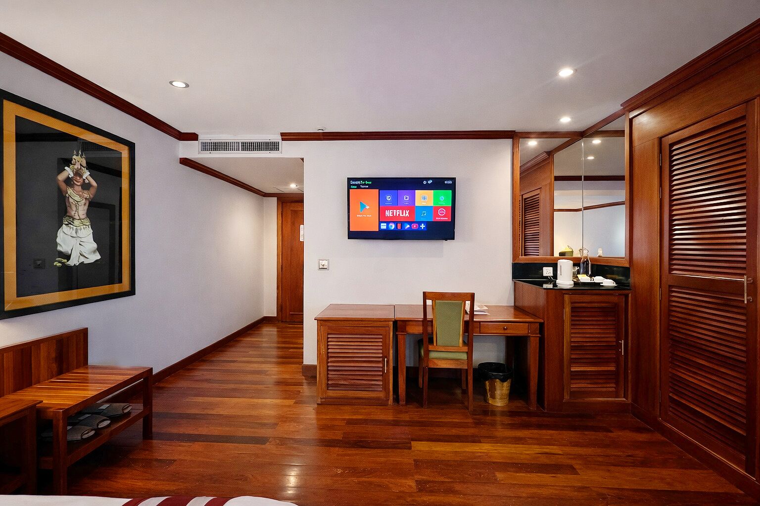 Photo - Cheathata CTS Hotel Siem Reap