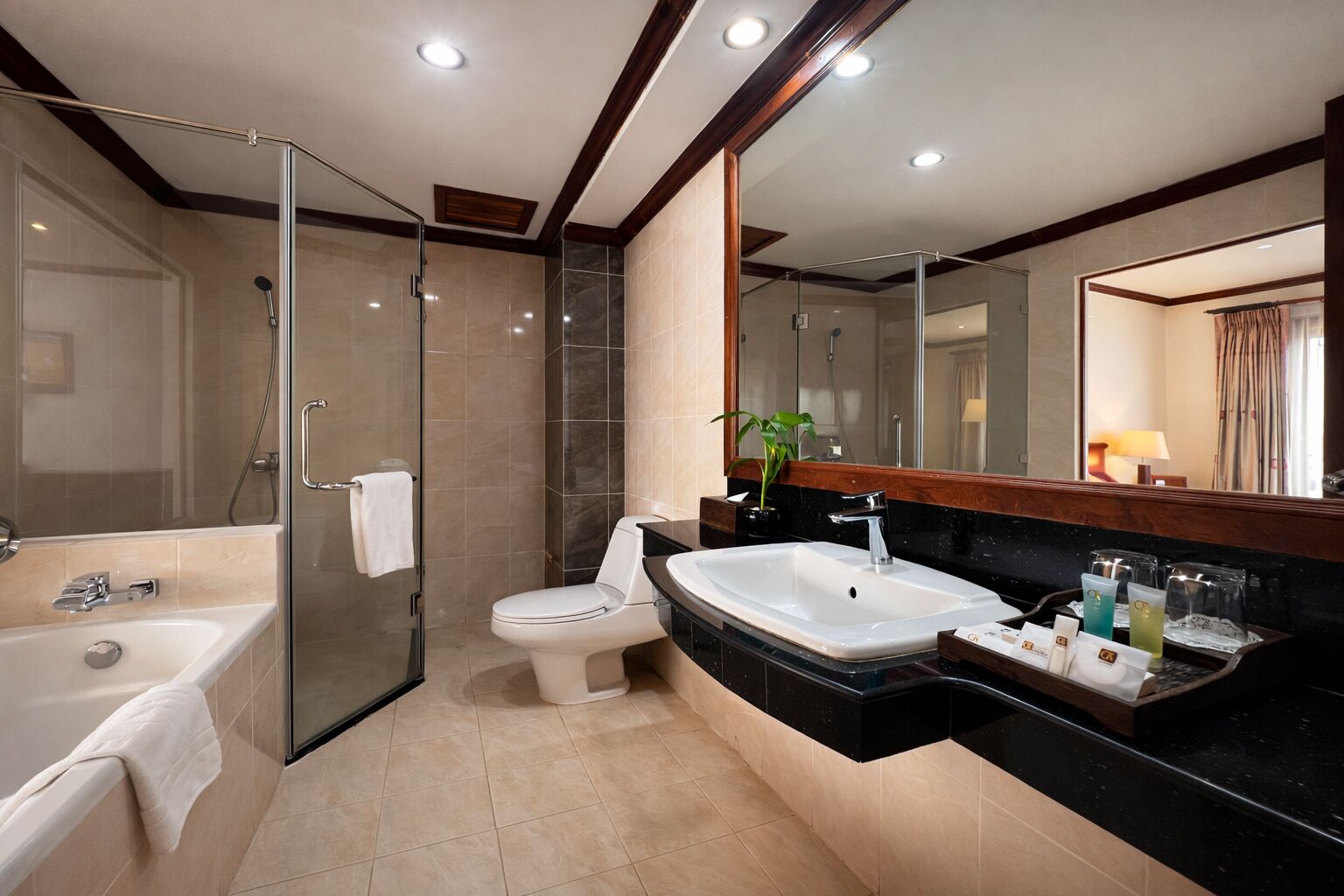 Photo - Cheathata CTS Hotel Siem Reap