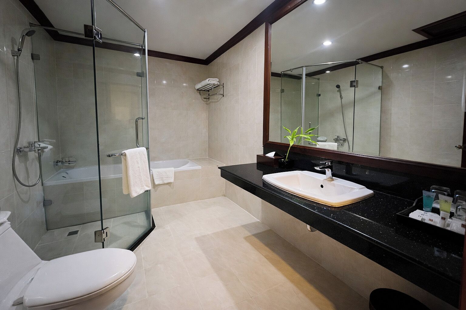 Photo - Cheathata CTS Hotel Siem Reap