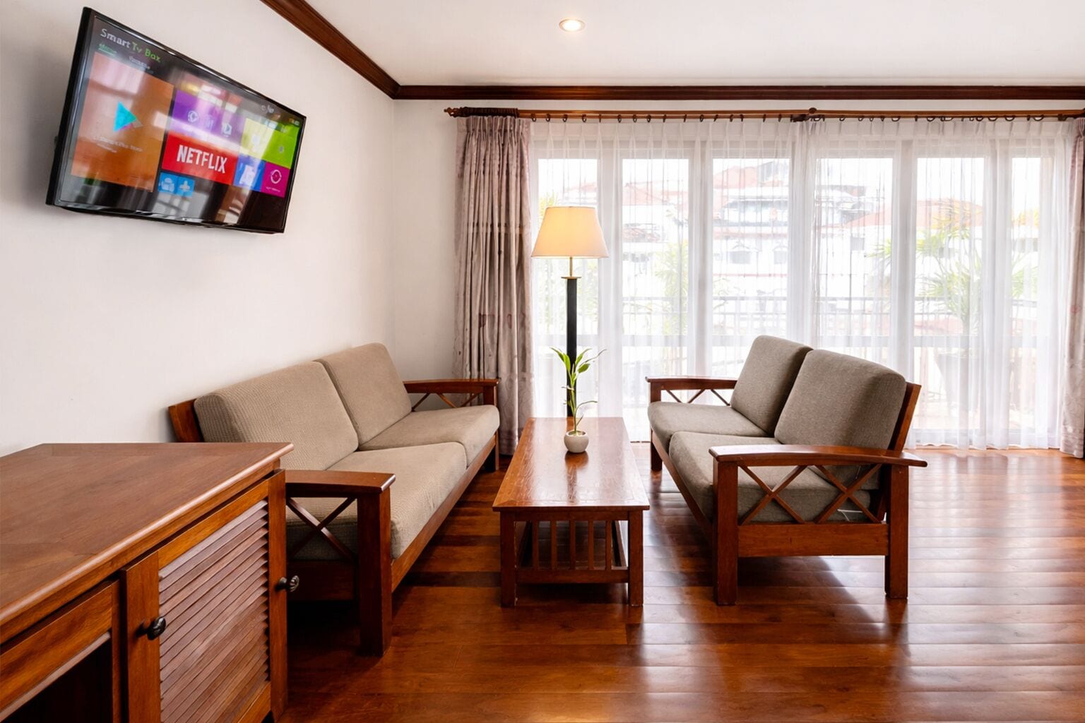 Foto - Cheathata CTS Hotel Siem Reap