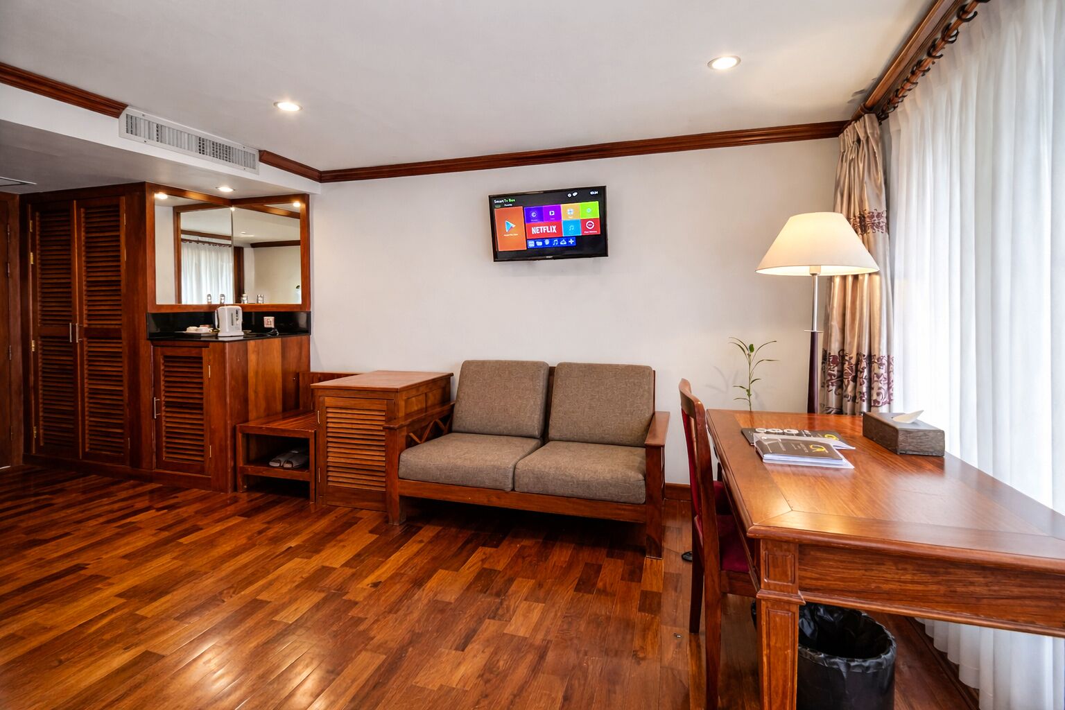 Photo - Cheathata CTS Hotel Siem Reap