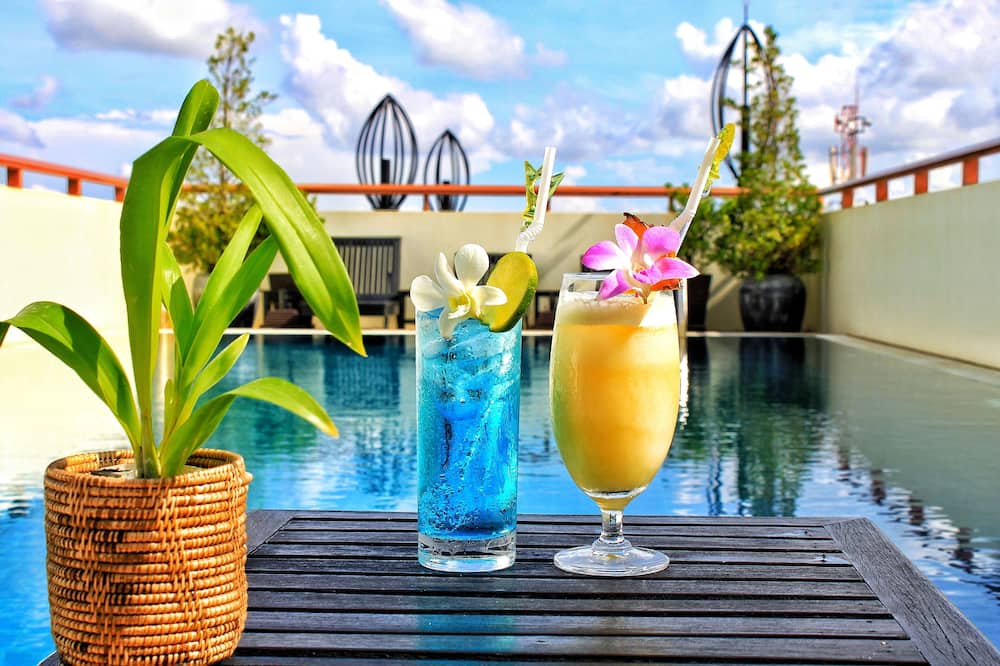Cheathata CTS Hotel Siem Reap