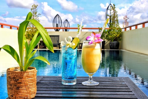 Cheathata CTS Hotel Siem Reap