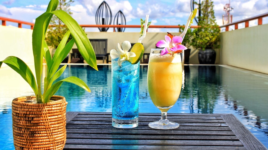 Cheathata CTS Hotel Siem Reap