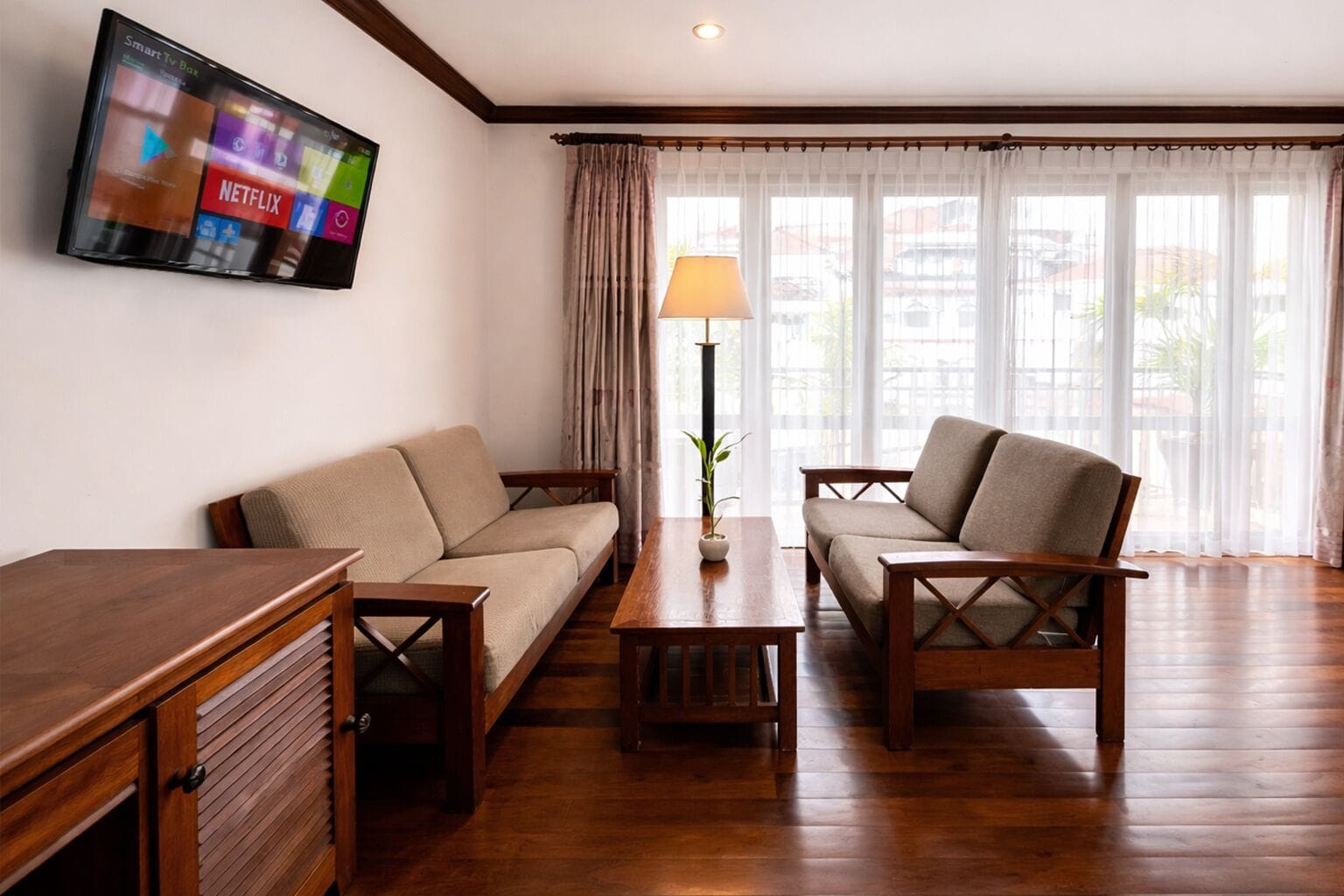 Photo - Cheathata CTS Hotel Siem Reap