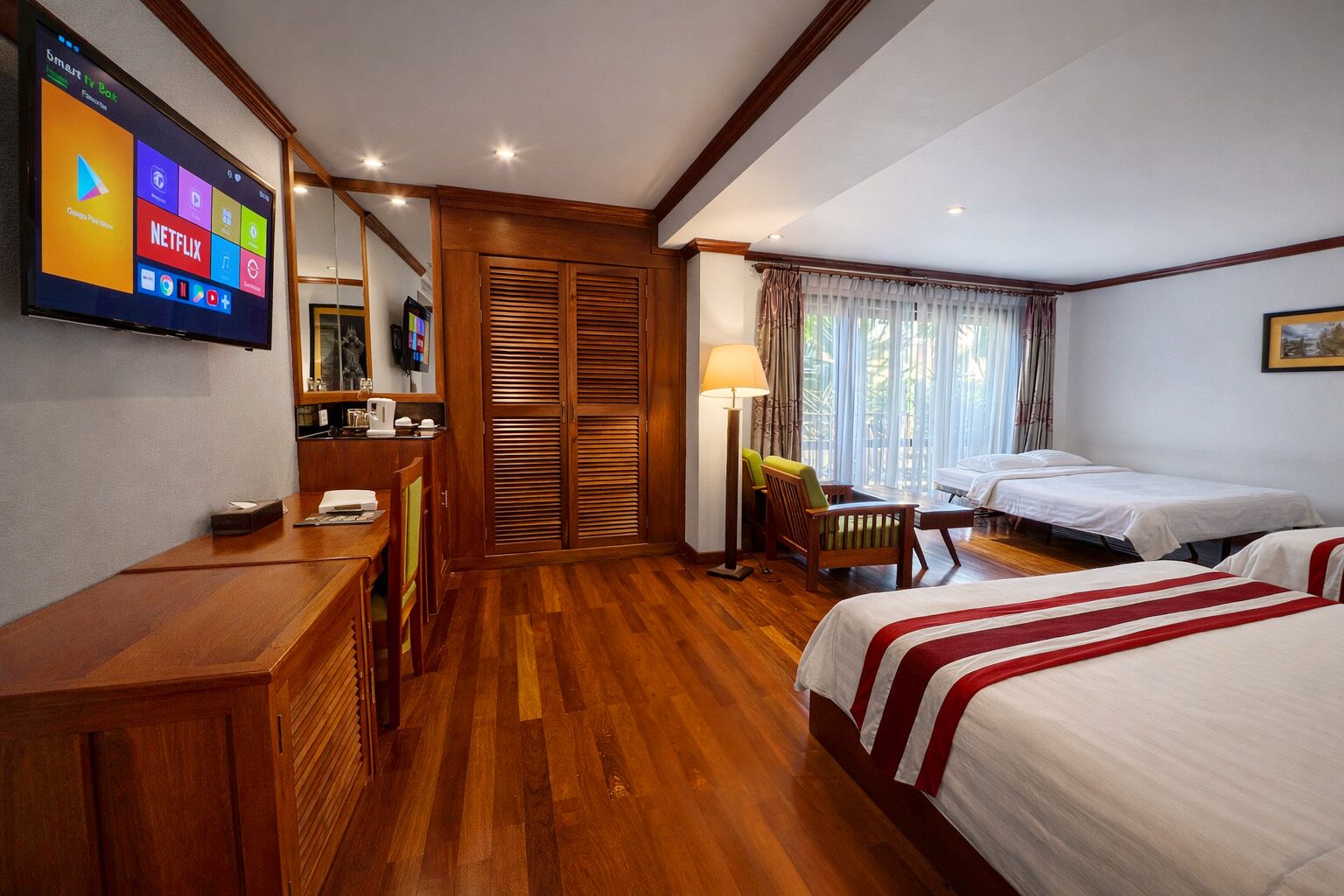 Photo - Cheathata CTS Hotel Siem Reap