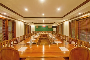 Sala de reunião