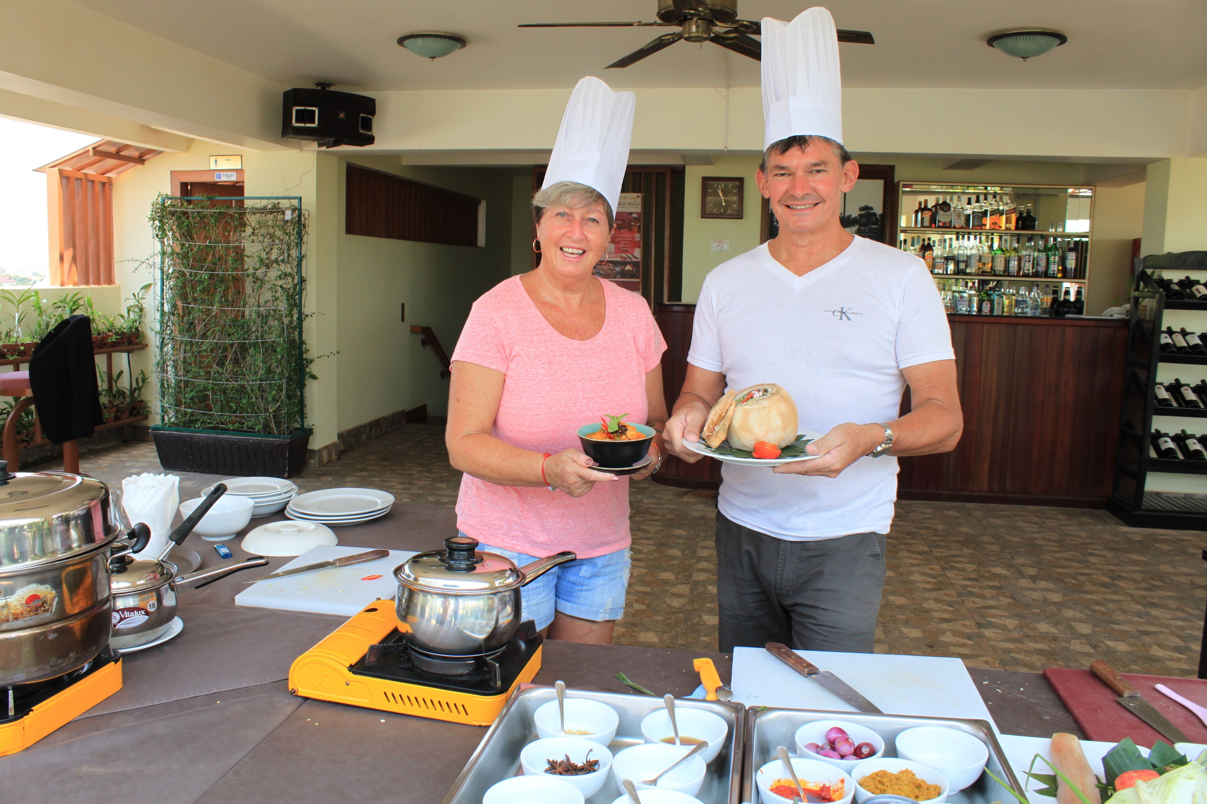 Photo - Cheathata CTS Hotel Siem Reap