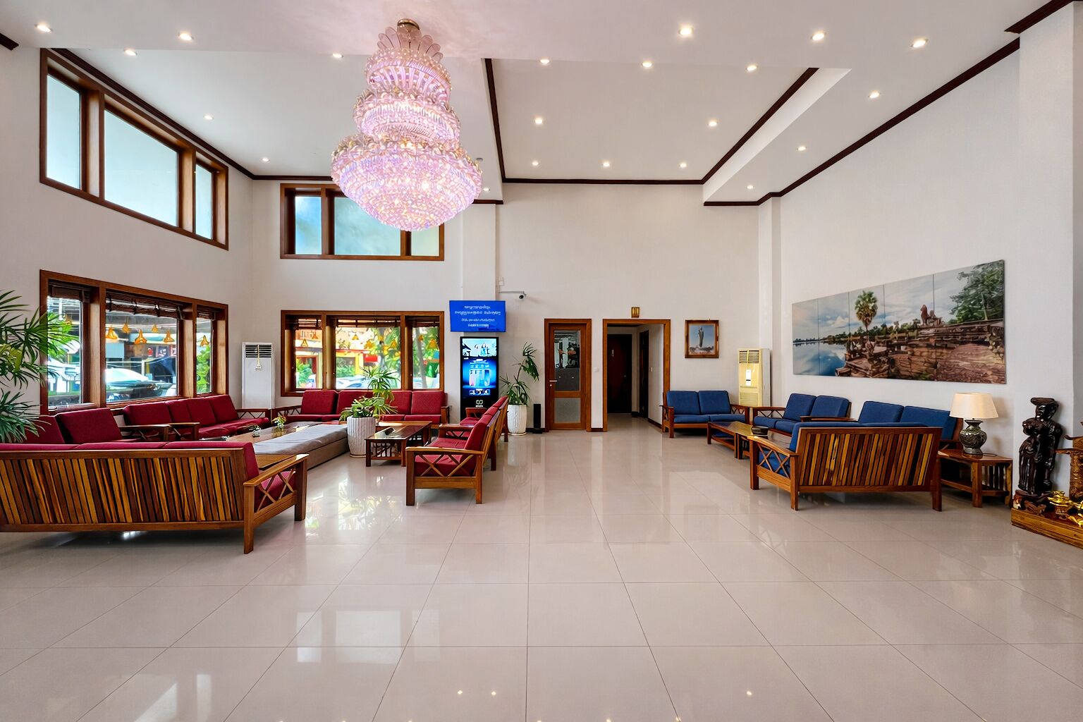 Photo - Cheathata CTS Hotel Siem Reap