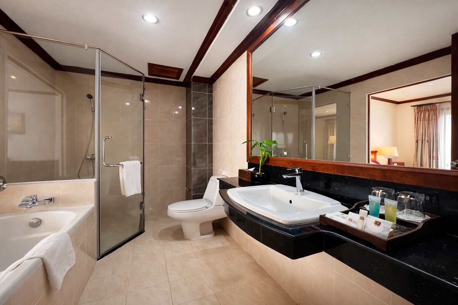 Foto - Cheathata CTS Hotel Siem Reap
