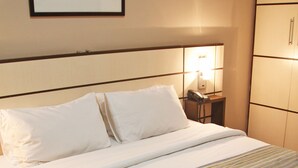 Habitación Deluxe doble