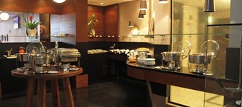 Blue Tree Towers Saint Michel - Curitiba