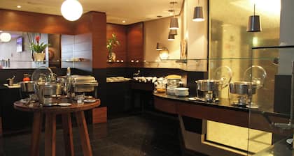 Blue Tree Towers Saint Michel - Curitiba