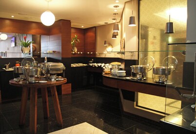 Blue Tree Towers Saint Michel - Curitiba