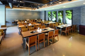 Dining - Hanwha Resort Pyeongchang (Pyeongchang)