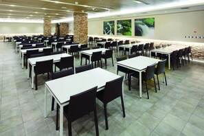 Salle de réunion
