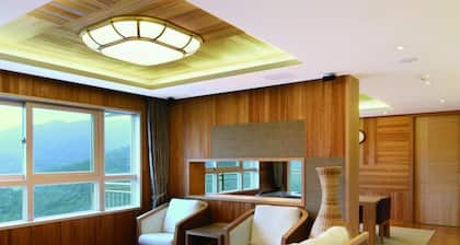 Hanwha Resort Pyeongchang