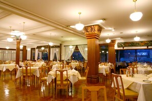 Restaurantes