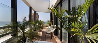 Brown Beach House by Brown Hotels