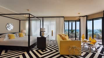 1 habitación, sábanas de algodón egipcio y ropa de cama de alta calidad