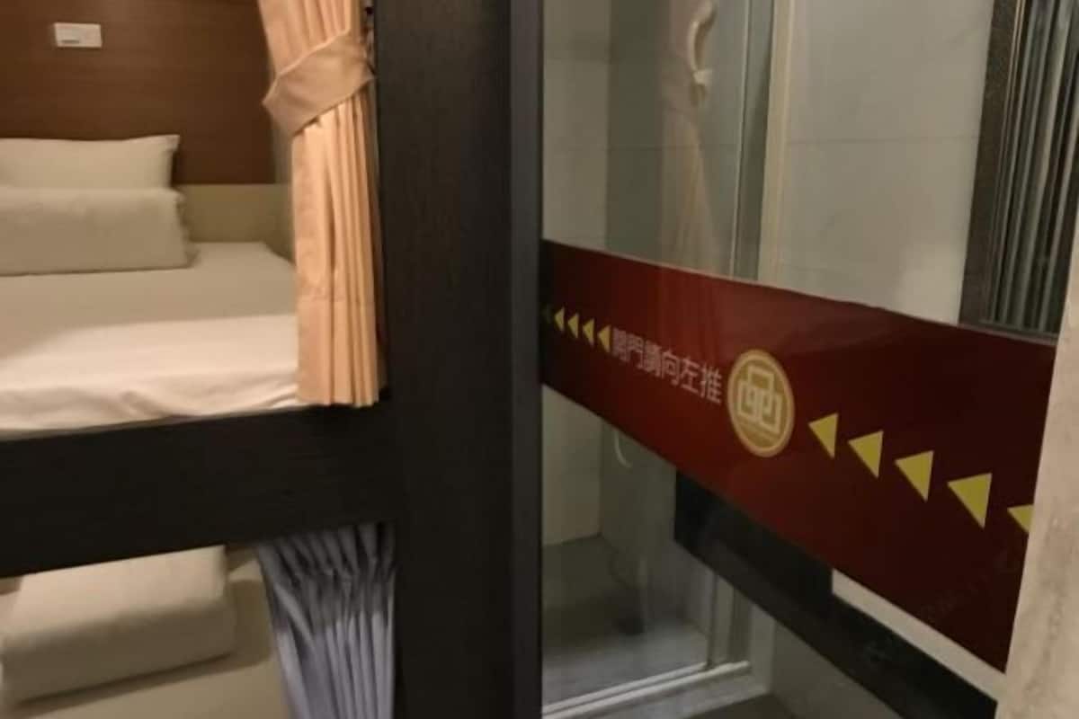 Edredón, wifi gratis y ropa de cama